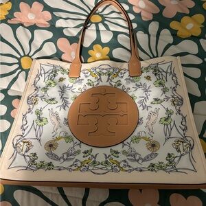 Tory Burch Ella tote